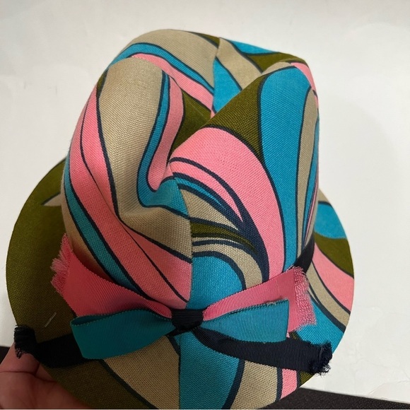 Mr. John jr. Hat main image 6